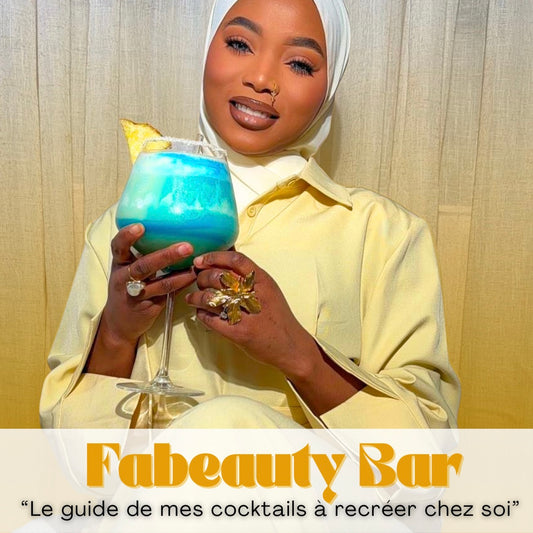 E-Book Fabeauty Bar